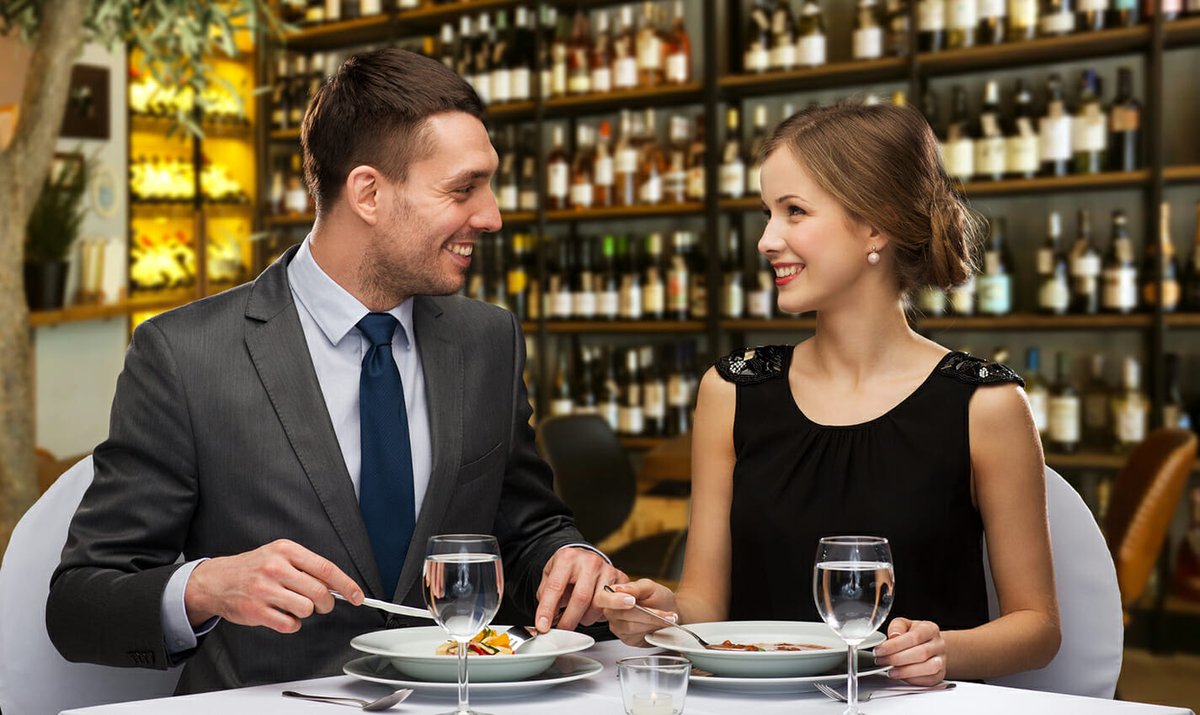 Albuquerque Restaurants for Anniversary Dinner Perfect for a Romantic Evening