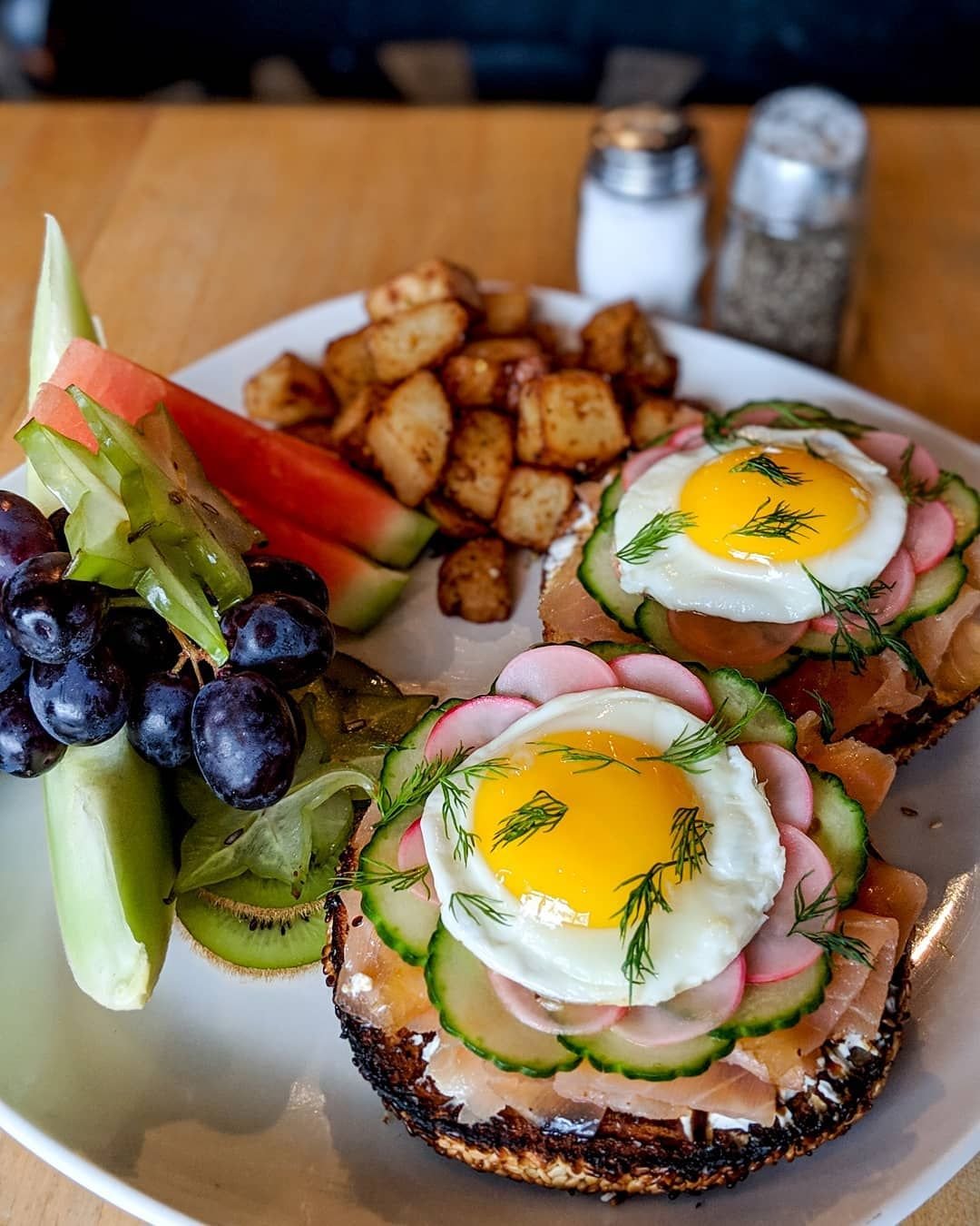 Best Breakfast & Brunch Spots in ABQ for Every Palate