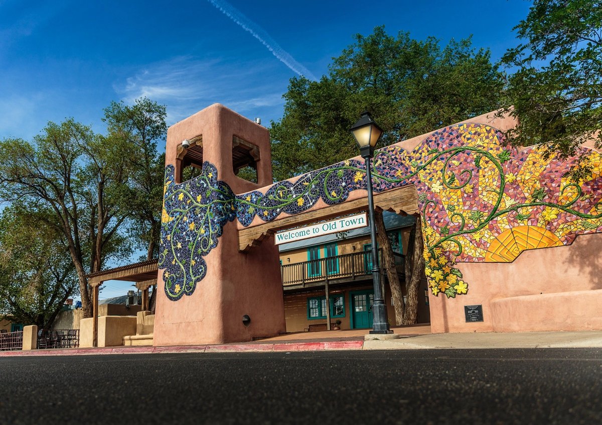 Best Brunch Albuquerque Old Town Spots to Savor Now