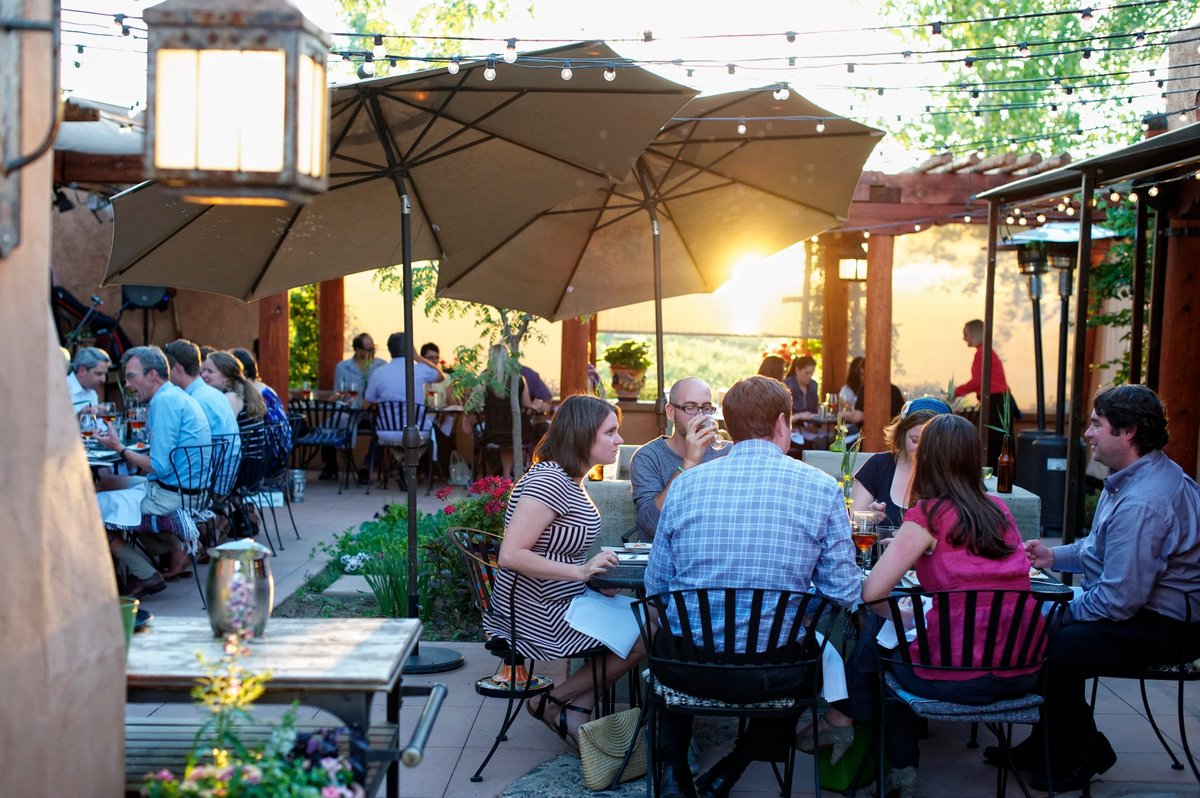 Best Restaurants Downtown Albuquerque for a Great Dinner
