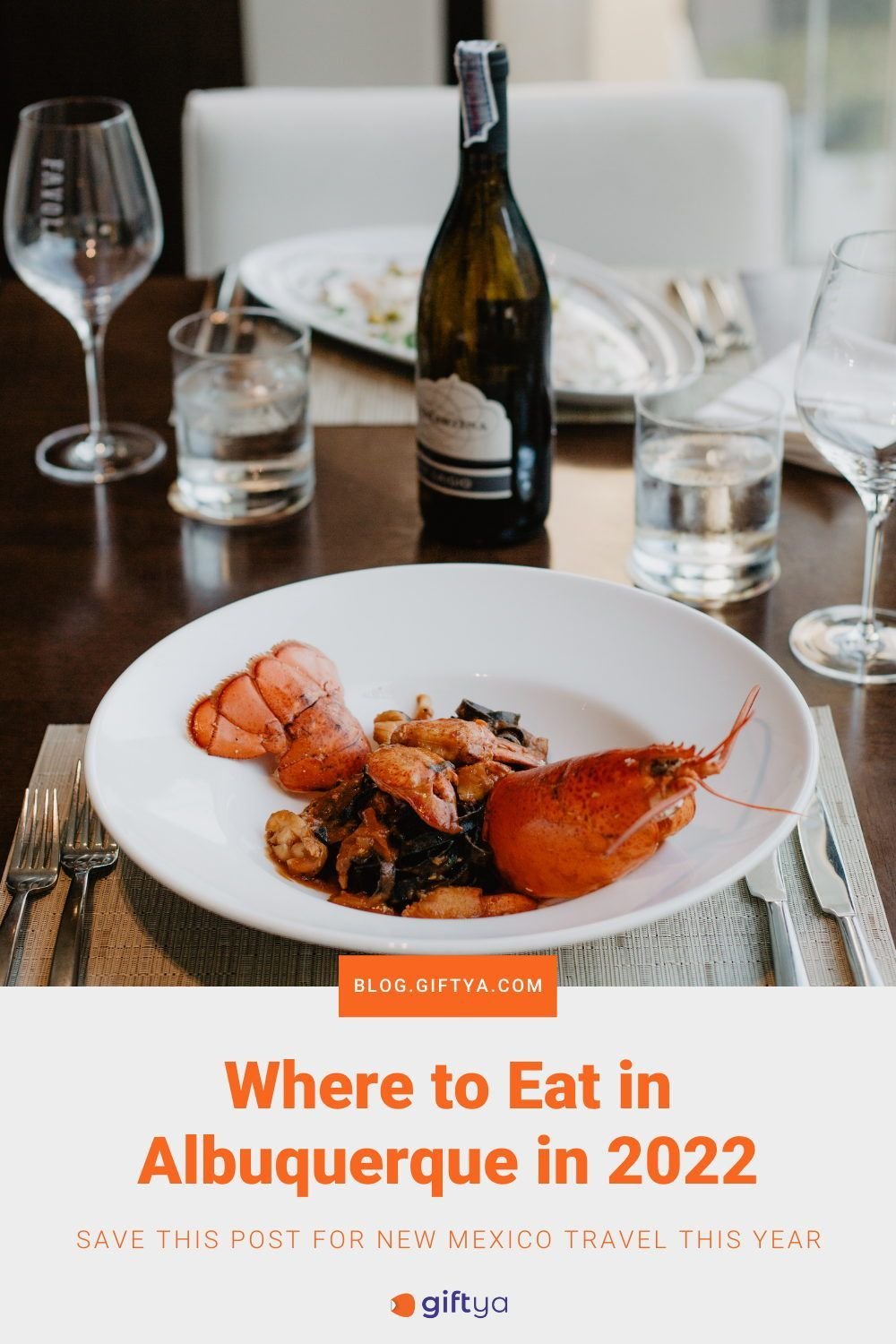 Best Restaurants in Downtown Albuquerque to Satisfy Your Cravings