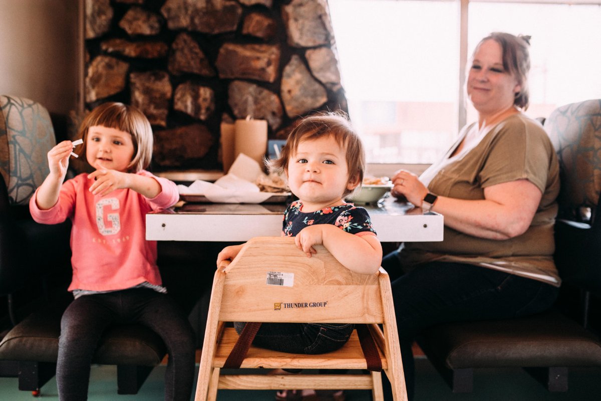 Casual & Family-Friendly Dining in Albuquerque Find Your Next Meal