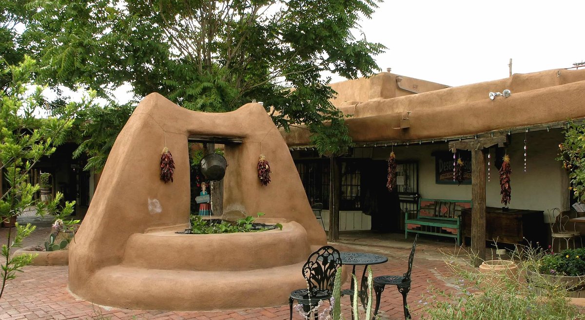 Find Unique Dining Experiences Albuquerques Most Exciting Restaurants